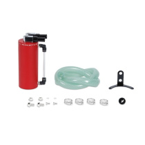 Universal 0.5L Aluminium Oljecatchtank – Small Mishimoto